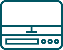 ICT Infrastructure